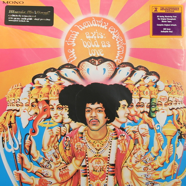 JIMI HENDRIX JIMI HENDRIX - AXIS BOLD AS LOVE (MONO) JIMI HENDRIX JIMI HENDRIX - AXIS BOLD AS LOVE (MONO)Виниловая пластинка<br><br>