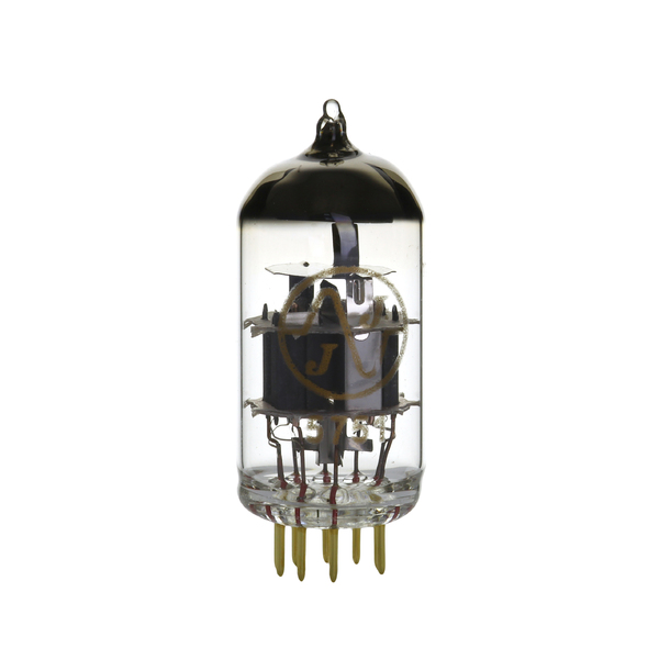 Радиолампа JJ Electronic GZ34 (5AR4) Радиолампа JJ Electronic GZ34 (5AR4)