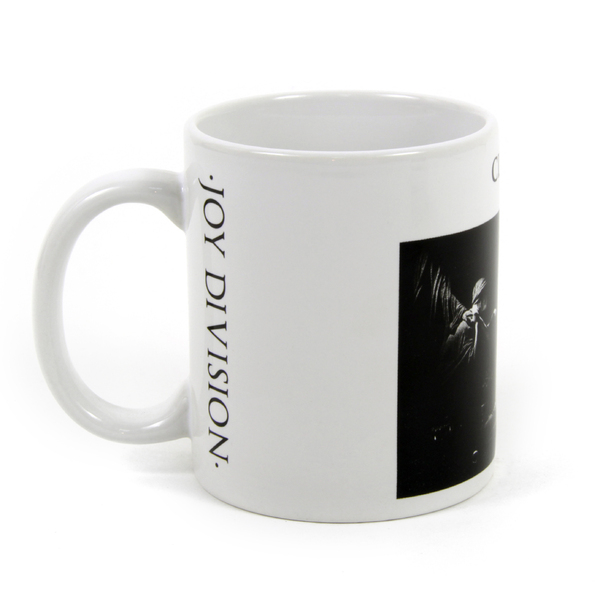 Кружка Joy Division - Closer Кружка Joy Division - CloserКружка<br>Объём 350 мл, высота 9,5 см, диаметр 8 см, керамика.<br>