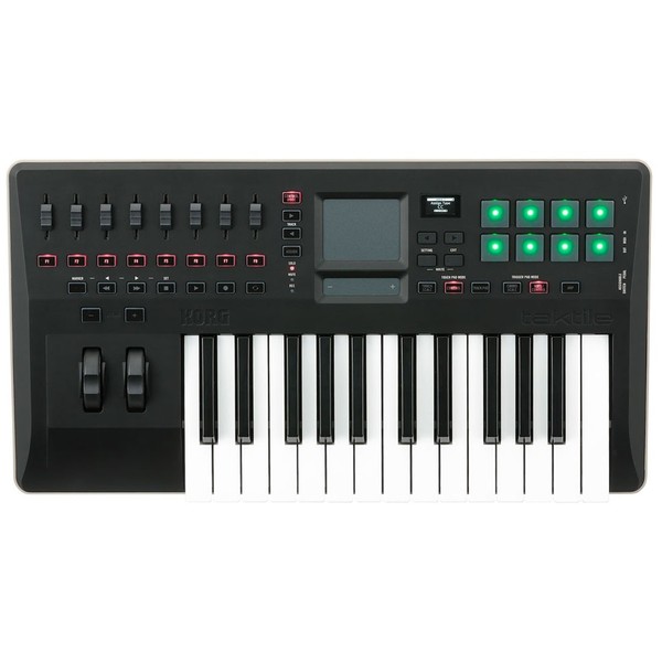 MIDI-клавиатура Korg