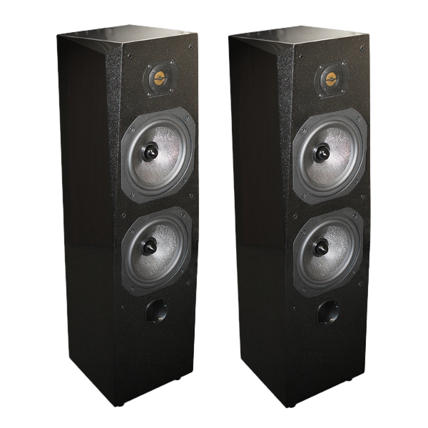 Напольная акустика Legacy Audio Напольная акустика Legacy AudioНапольная акустика<br>2,5-полосная напольная акустика, частотный диапазон 35 - 22000 Гц, чувствительность 92 дБ, рекомендуемая мощность усилителя 23 - 300 Вт, вес одного громкоговорителя - 34 кг.<br>