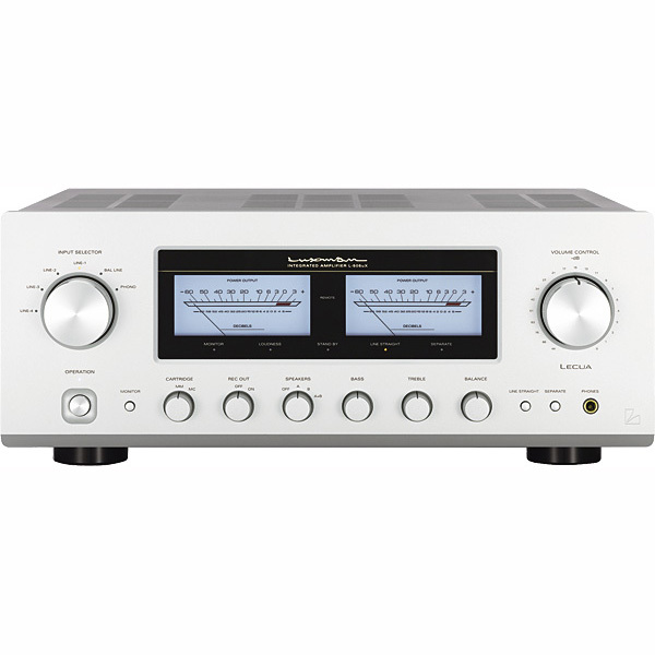 Luxman L505uX