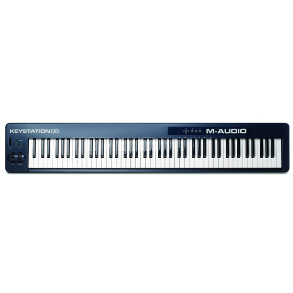 Продажа MIDI клавиатур