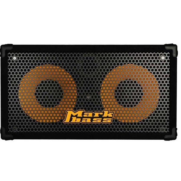Басовый кабинет Markbass Басовый кабинет MarkbassБасовый кабинет<br>Басовый кабинет. Сопротивление 4 Ом. Максимальная мощность 800 Вт<br>