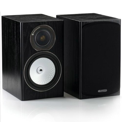Monitor Audio Silver RX1, купить полочную акустику Monitor Audio Silver RX1