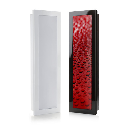 Встраиваемая акустика Monitor Audio Soundframe 2 InWall White (1 шт.) акустика центрального канала heco music style center 2 piano white ash decor white