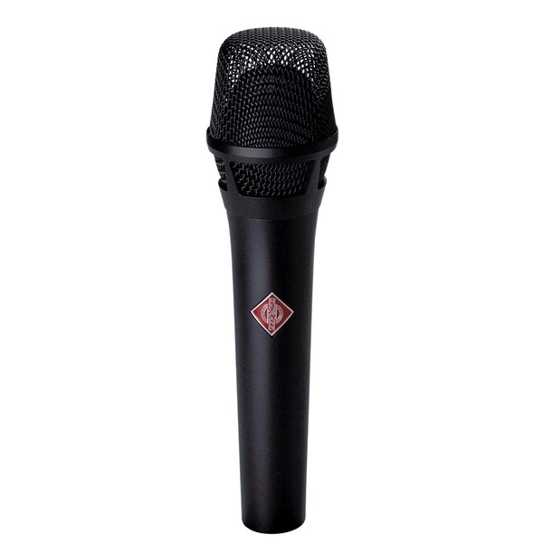 Вокальный микрофон Neumann Вокальный микрофон NeumannВокальный микрофон<br>Конденсаторный вокальный микрофон<br>