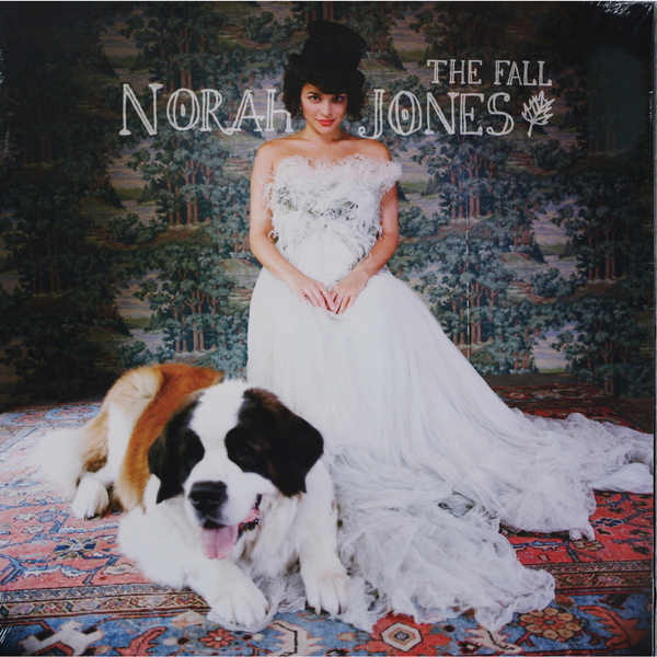 NORAH JONES NORAH JONES-THE FALL