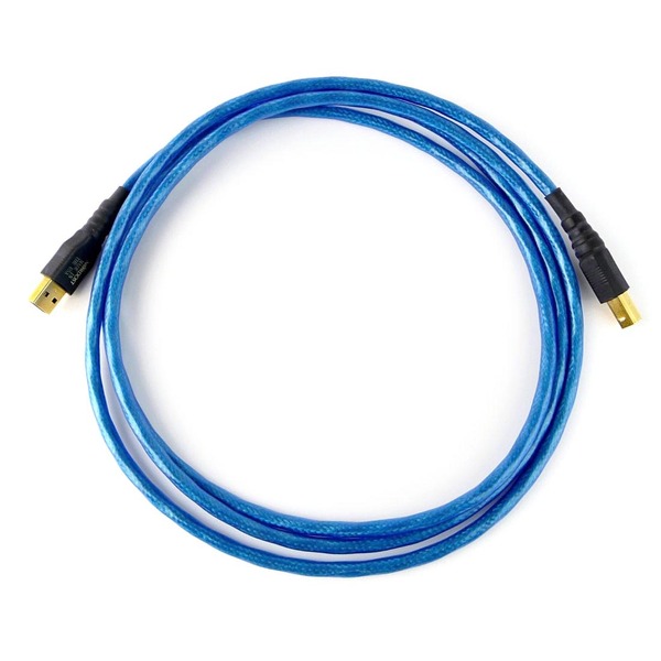  USB Nordost - Nordost USB<br>USB    , :  19-  20 AWG    ,   1, 2, 3, 5, 6, 7 .  -.<br>