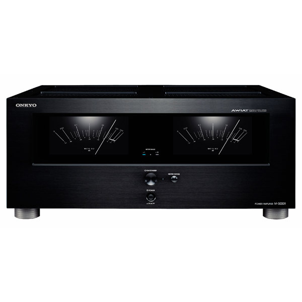 Стереоусилитель мощности Onkyo Стереоусилитель мощности OnkyoСтереоусилитель мощности<br>Стереоусилитель мощности , максимальная мощность 170 Вт х 2 (4 Ом), частотный диапазон 5 - 100000 Гц, коэффициент гармоник 0,005%, соотношение сигнал/шум 110 дБ.<br>