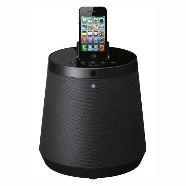 Hi-Fi минисистема Onkyo Hi-Fi минисистема OnkyoHi-Fi минисистема<br>Настольная мини-система , мощность 6 х 5 + 10Вт, усилитель класса D, iPod/iPhone док-станция, Bluetooth 2.1, USB, габариты 280 х 270 х 284 мм, вес 4,5 кг.<br>