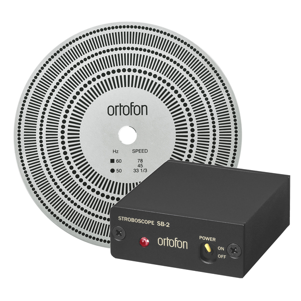 Товар (аксессуар для винила) Ortofon Товар (аксессуар для винила) OrtofonТовар (аксессуар для винила)<br><br>