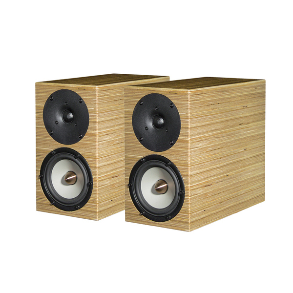 Penaudio Charisma Zebrano