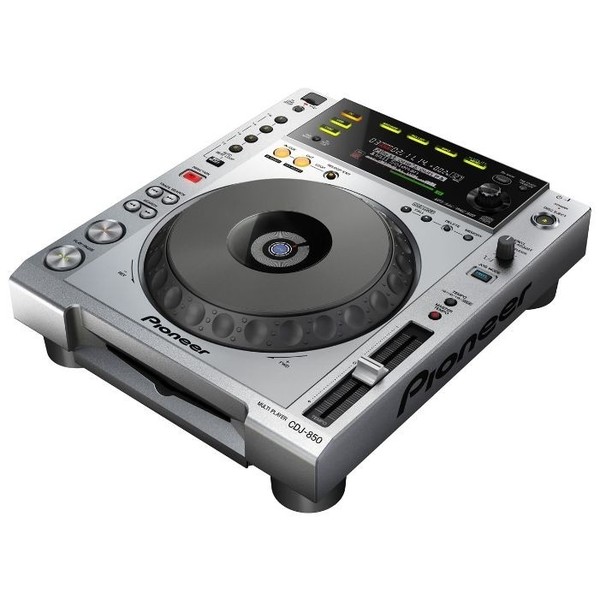 Продажа DJ проигрывателей