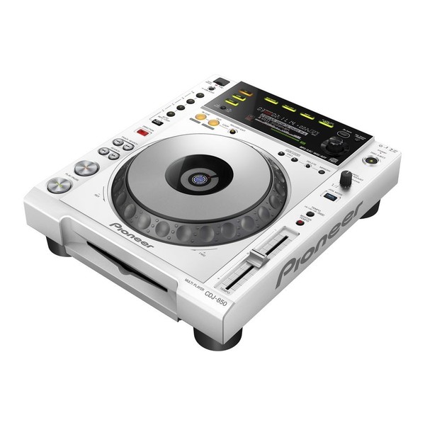 Продажа DJ проигрывателей
