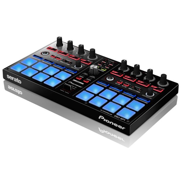 Pioneer DDJ-SP1