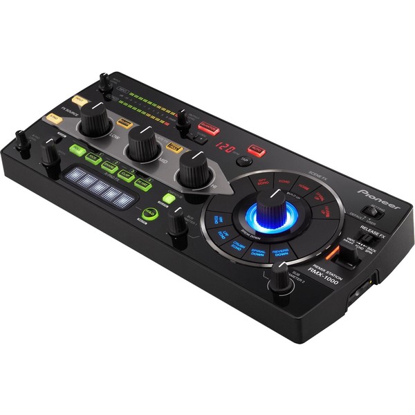 Pioneer RMX-1000 Black