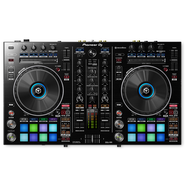 Pioneer DDJ-RR