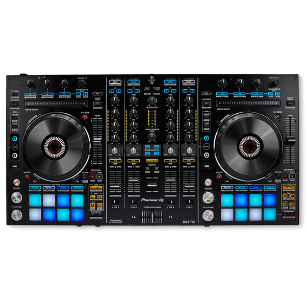 Pioneer DDJ-RX