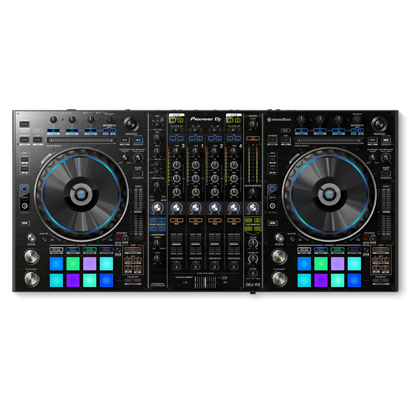 Pioneer DDJ-RZ