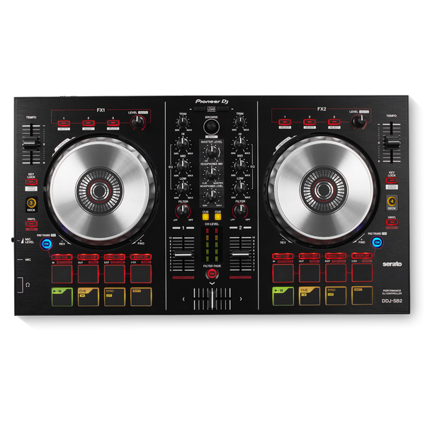 Pioneer DDJ-SB2