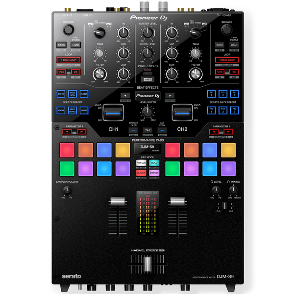 Pioneer DJM-S9
