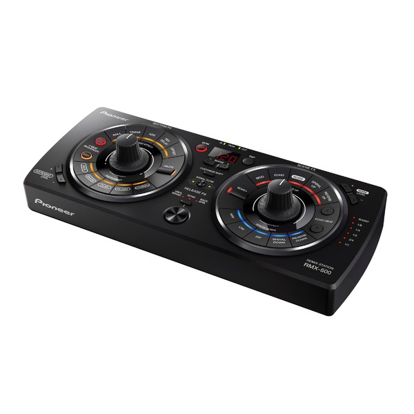 Pioneer RMX-500