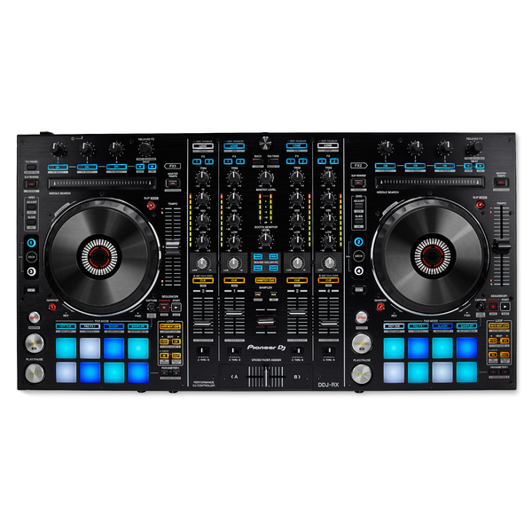 Pioneer XDJ-RX