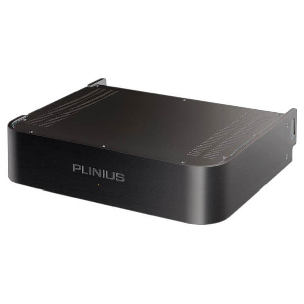 Plinius P10 Black