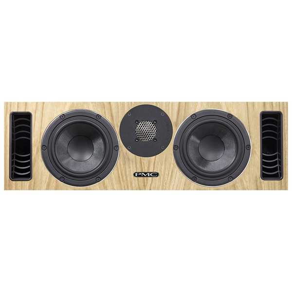 Центральный громкоговоритель PMC Twenty5 C Oak акустика центрального канала vandersteen vcc 2 oak