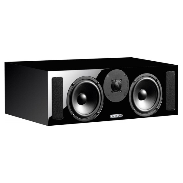 Центральный громкоговоритель PMC Twenty Centre Diamond Black акустика центрального канала paradigm studio cc 490 v 5 piano black