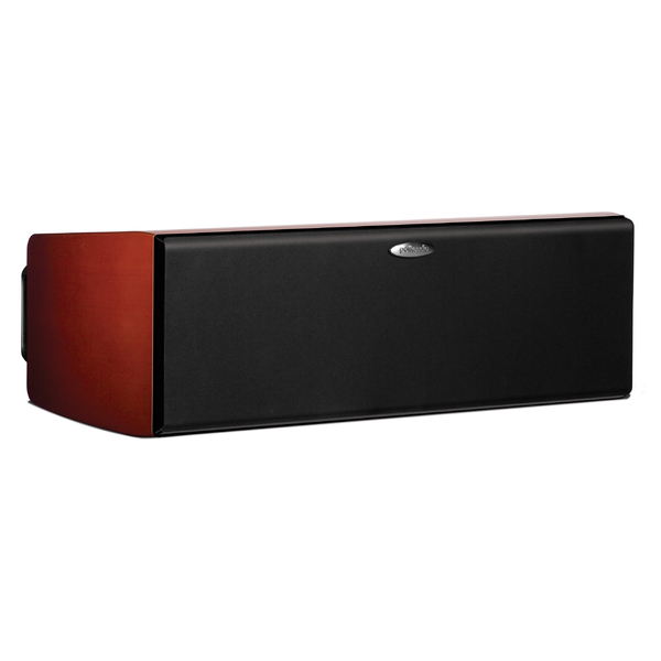 Центральный громкоговоритель Polk Audio LSiM 706c Mount Vernon Cherry акустика центрального канала vandersteen vcc 2 cherry