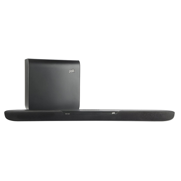 Саундбар Polk Audio MagniFi One саундбар купить в москве недорого