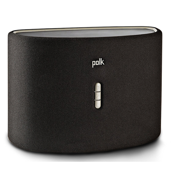 Фото #1: Беспроводная Hi-Fi акустика Polk Audio