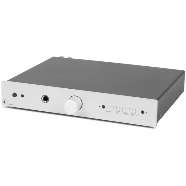 Pro-Ject MAIA Silver