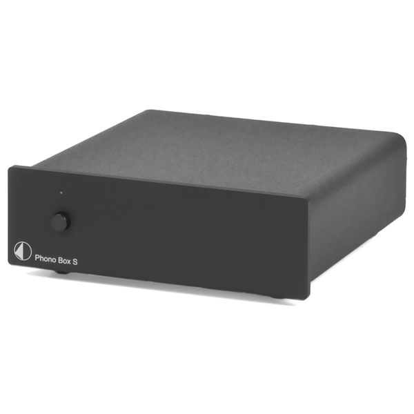 Фонокорректор Pro-Ject Фонокорректор Pro-JectФонокорректор<br>Фонокорректор MM/MC, внешнее питание, усиление 40, 43, 60, 63 дБ, входная емкость 100, 200, 320, 420 пФ, входной импеданс 10 Ом, 100 Ом, 1 кОм, 47 кОм, габариты 103 х 36 х 104 мм.<br>