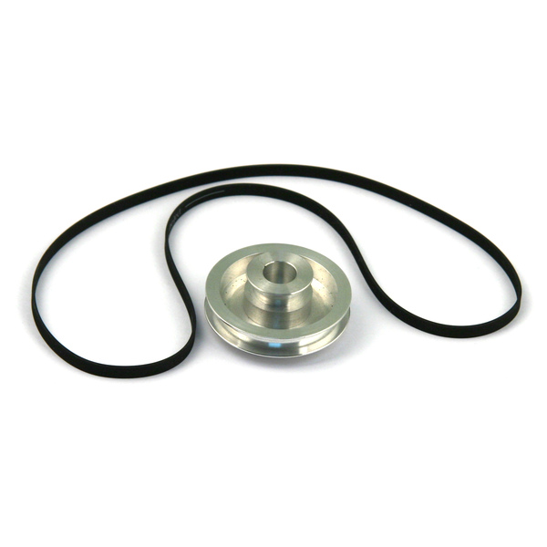 Шкив Pro-Ject Pulley-set 78/33RPM Шкив Pro-Ject Pulley-set 78/33RPM