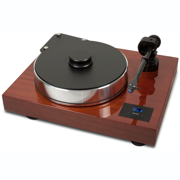 Pro-Ject Xtension 10 Evolution Mahogany