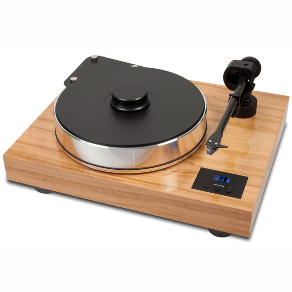 Pro-Ject Xtension 10 Evolution Olive