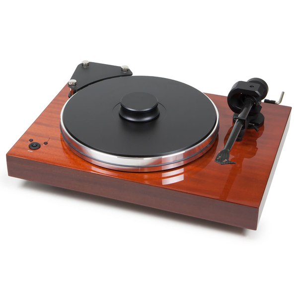 Pro-Ject Xtension 9 Evolution Mahogany