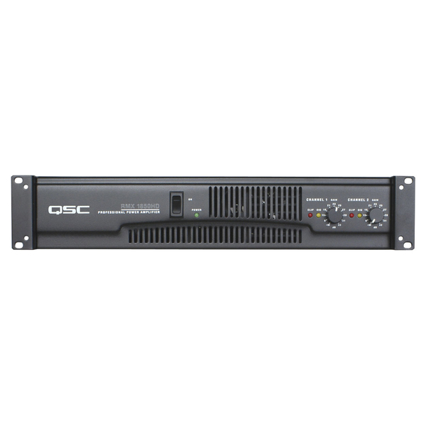 QSC RMX1850HD