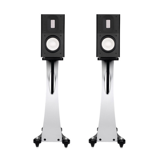 Полочная акустика Raidho C-1.1 Piano Black акустика центрального канала paradigm studio cc 490 v 5 piano black