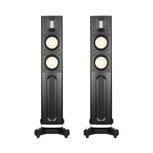 Напольная акустика Raidho C-2.1 Piano Black напольная акустика paradigm studio 60 v 5 piano black
