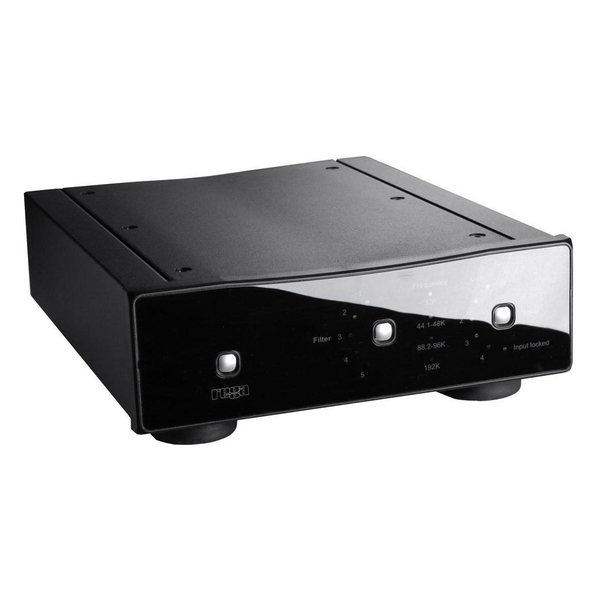 Rega DAC Black