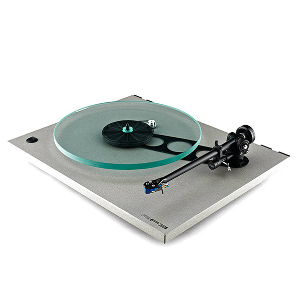 Виниловый проигрыватель Rega от Audiomania Виниловый проигрыватель Rega от Audiomania