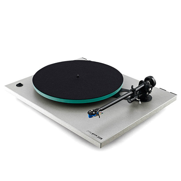 Виниловый проигрыватель Rega от Audiomania Виниловый проигрыватель Rega от Audiomania