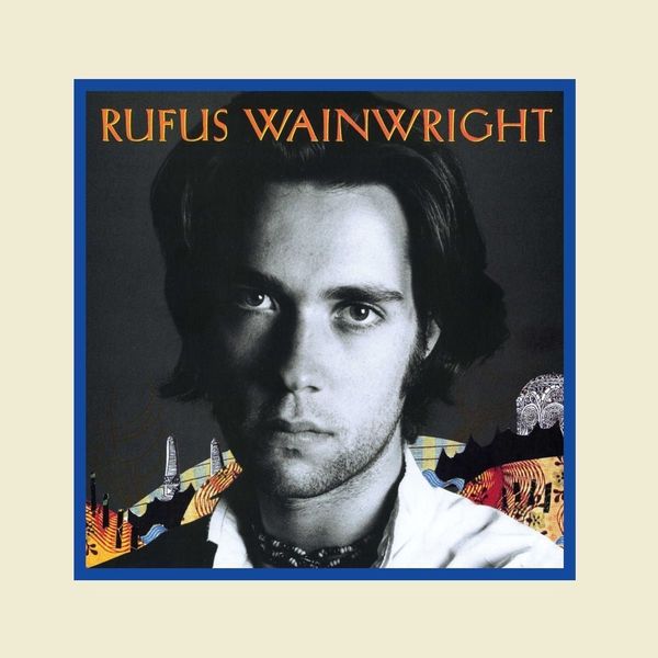 RUFUS WAINWRIGHT RUFUS WAINWRIGHT - RUFUS WAINWRIGHT (2 LP) RUFUS WAINWRIGHT RUFUS WAINWRIGHT - RUFUS WAINWRIGHT (2 LP)Виниловая пластинка<br><br>