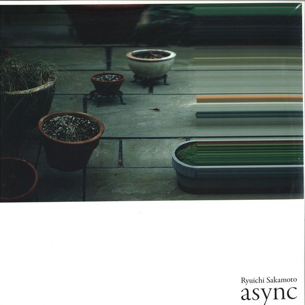 Ryuichi Sakamoto B2 Unit Cost
