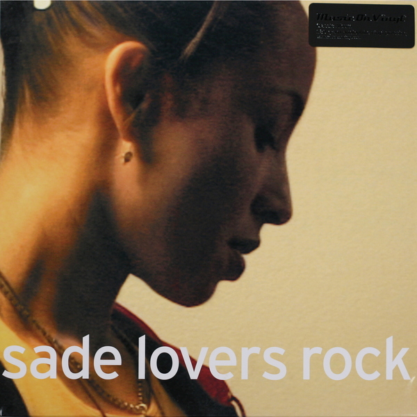 SADE SADE-LOVERS ROCK (180 GR)