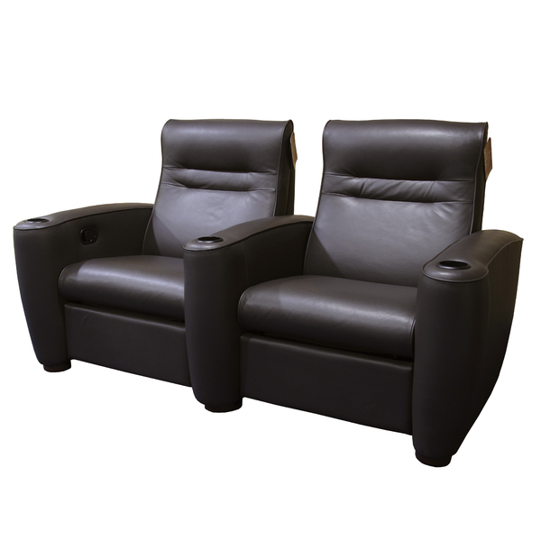 Фото #1: Комплект кресел Salamander Talia Premium Leather